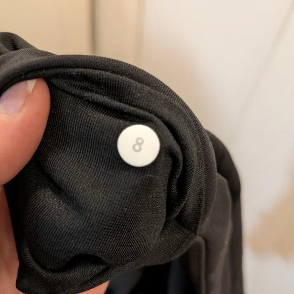 Lululemon Capris - Picture 6 of 6